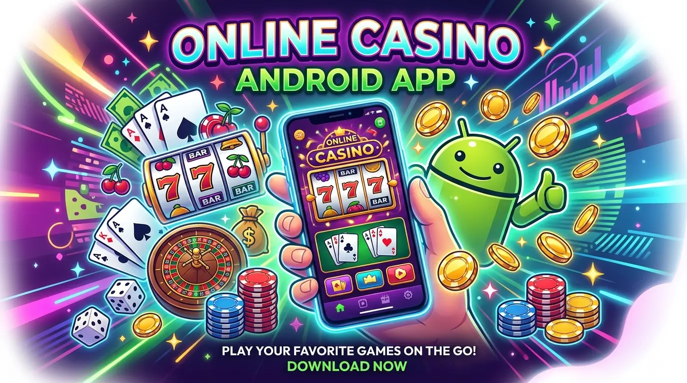 Viggoslots Casino auf Android