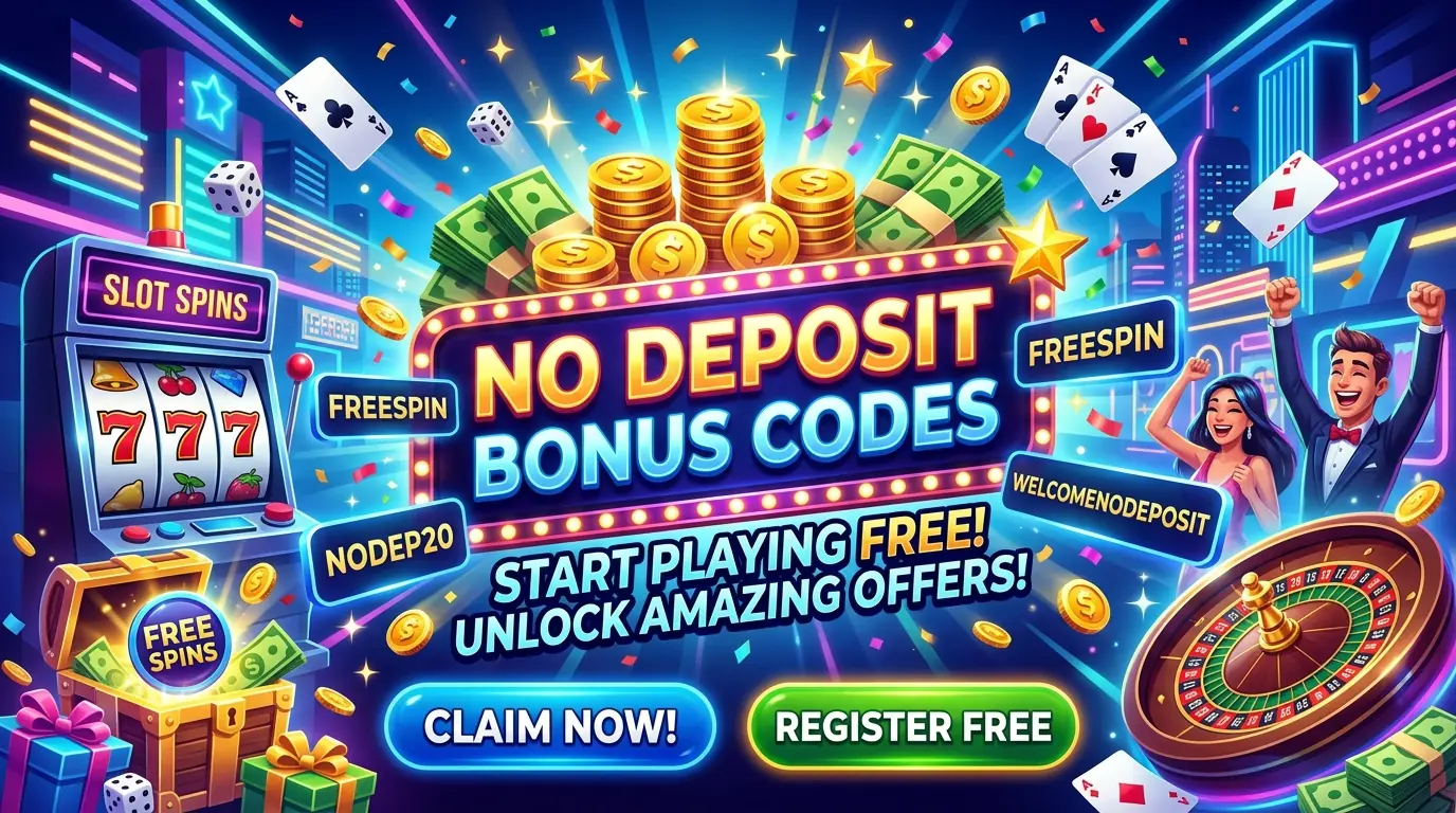 Viggoslots Freispiele ohne Einzahlung
