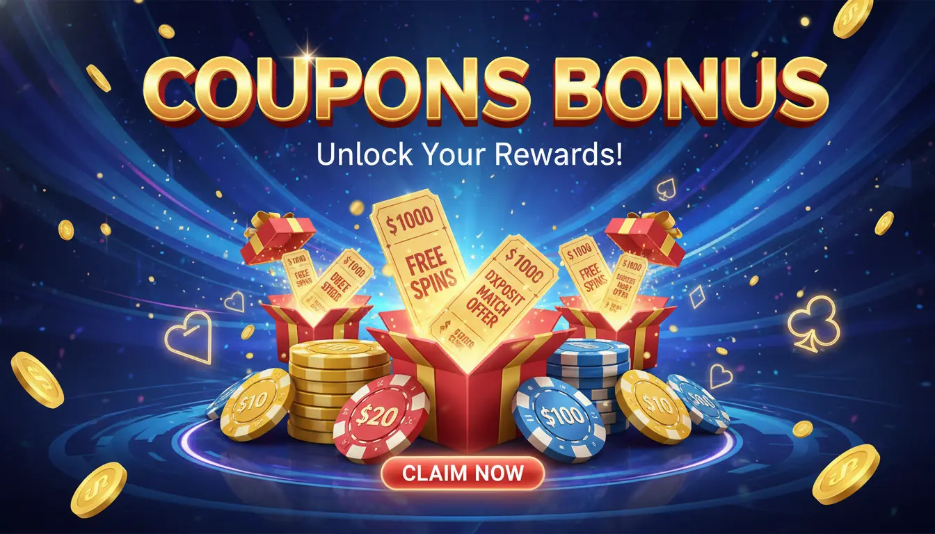 Viggoslots Coupons