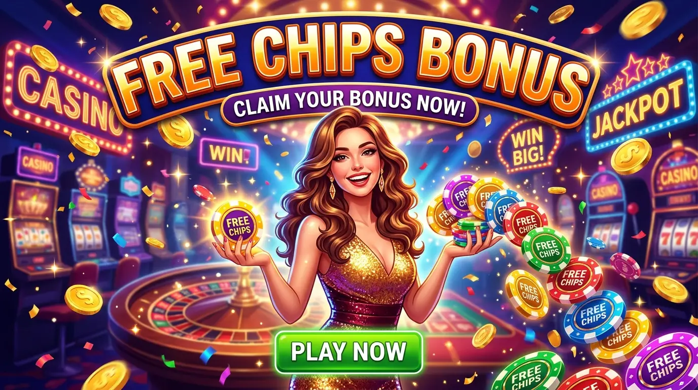 Viggoslots Bonuschips