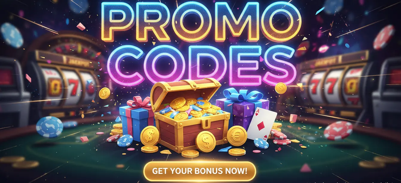Viggoslots Aktionscodes