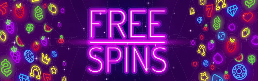 Viggoslots Freispiele Bonus