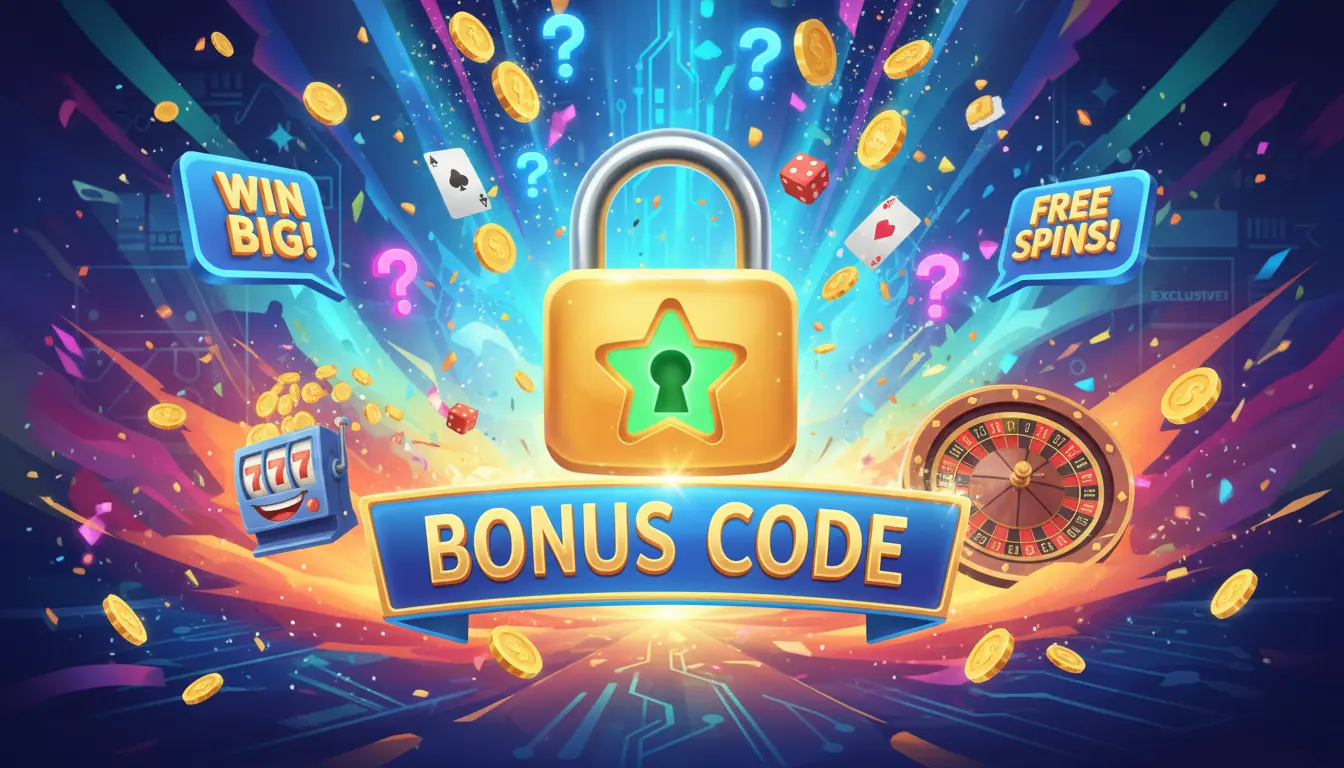 Viggoslots Promocode