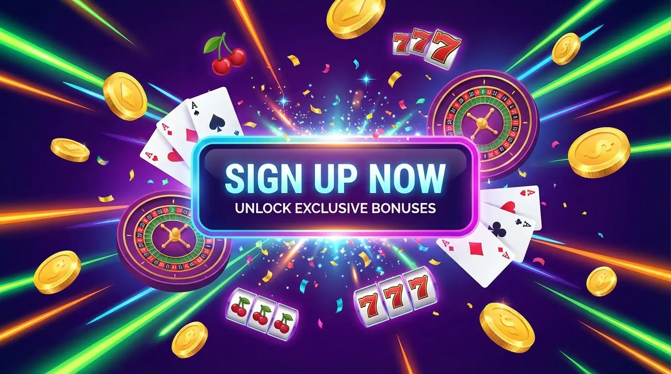 Viggoslots Casino Registrierung