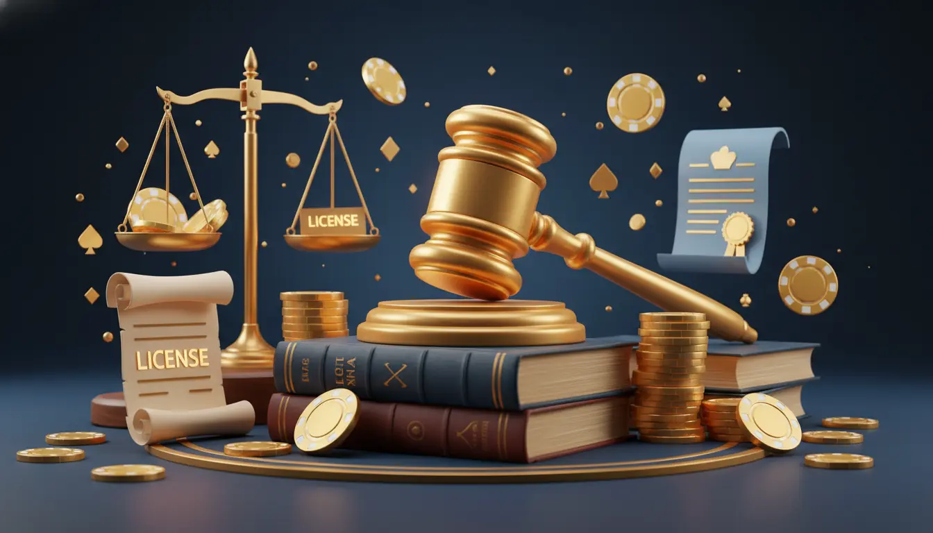 Viggoslots legal in Deutschland