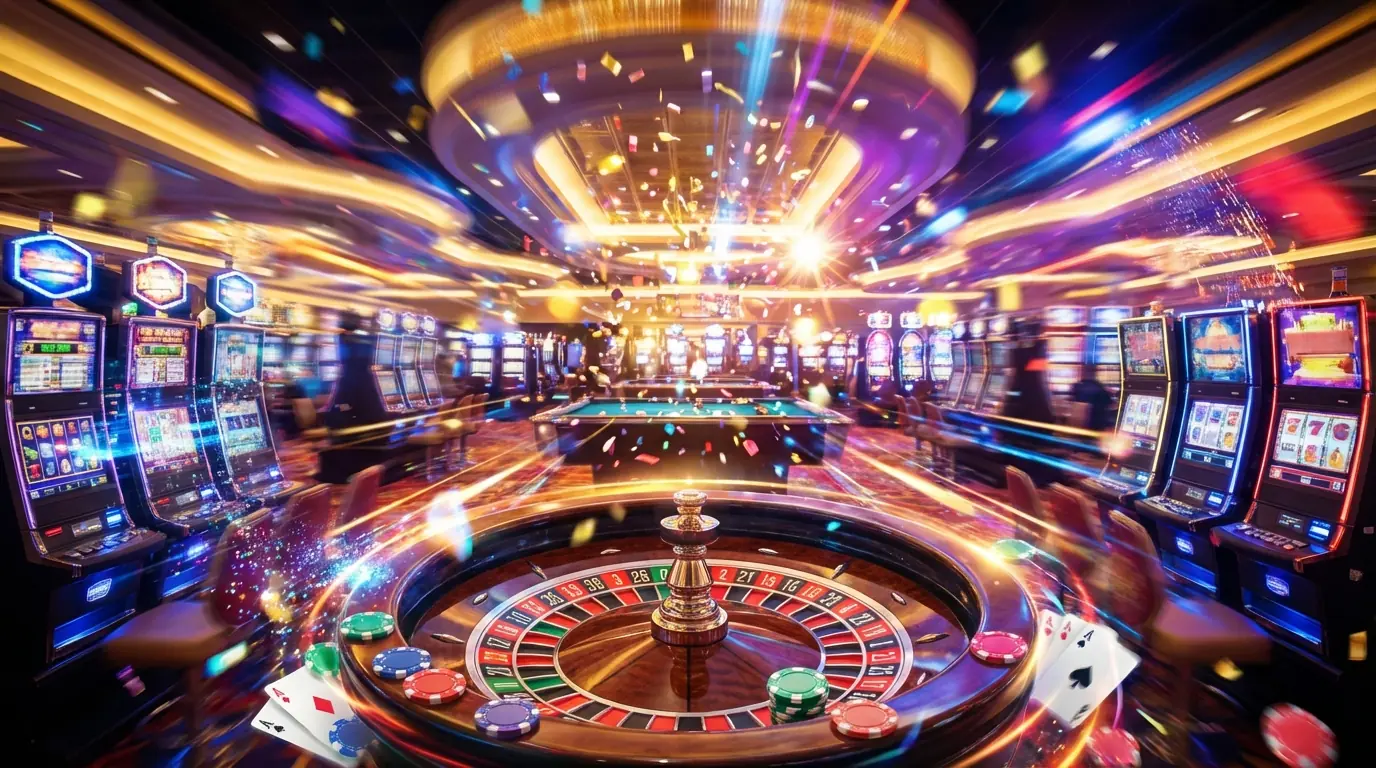 Viggoslots Betreiber