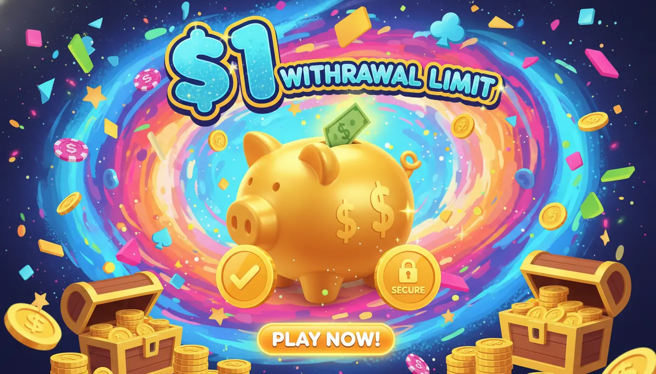 Viggoslots Casino Auszahlungslimit