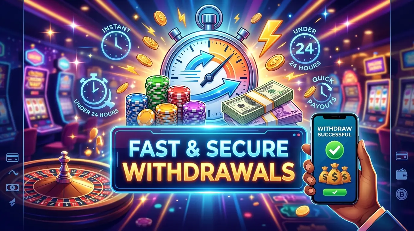 Viggoslots Auszahlungsdauer