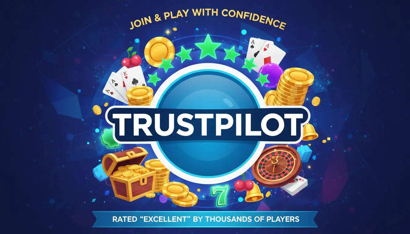 Viggoslots Casino Bewertungen