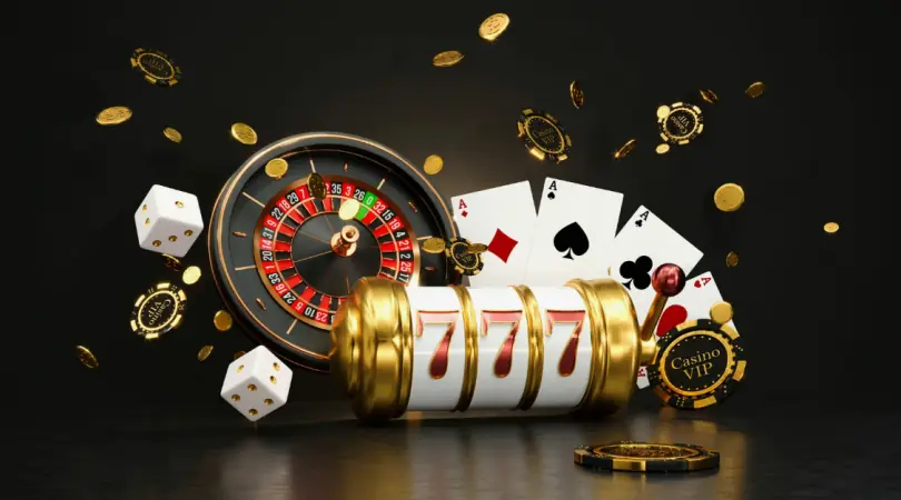 Viggoslots Casino Spiele