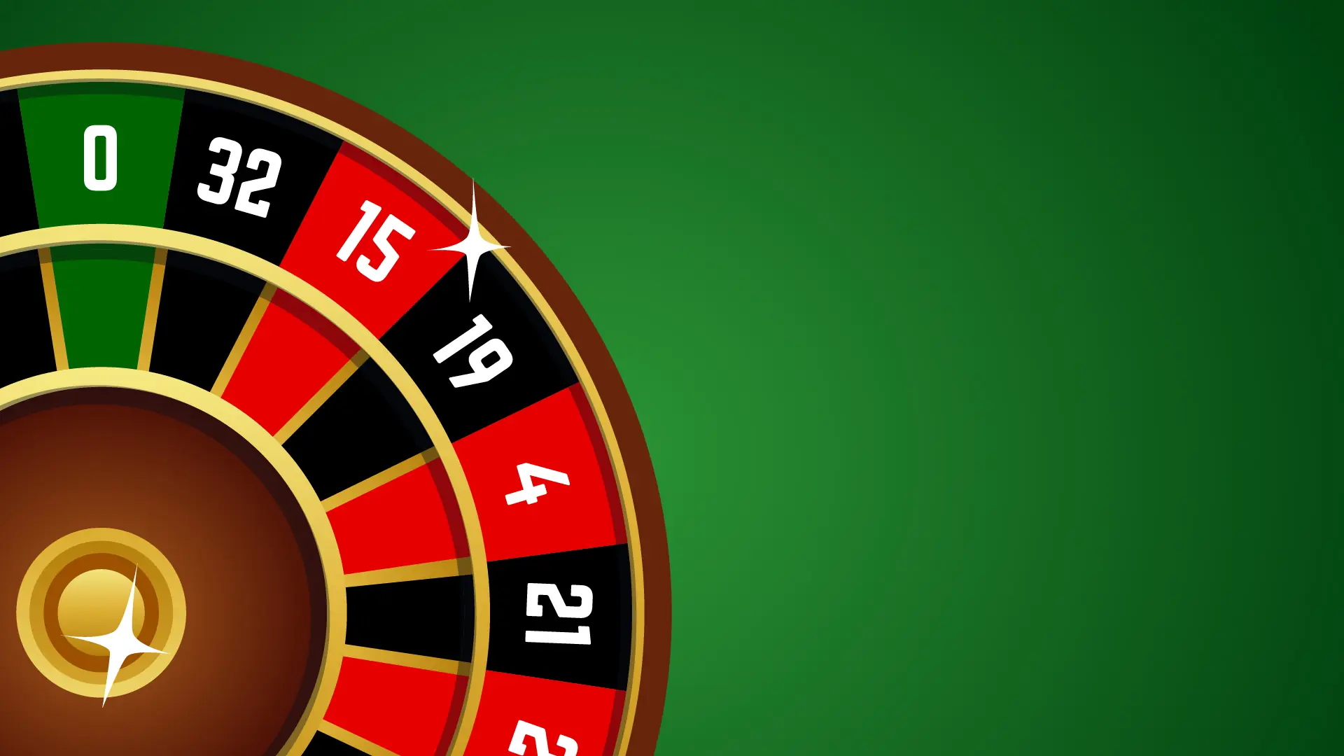 Viggoslots Casino Roulette