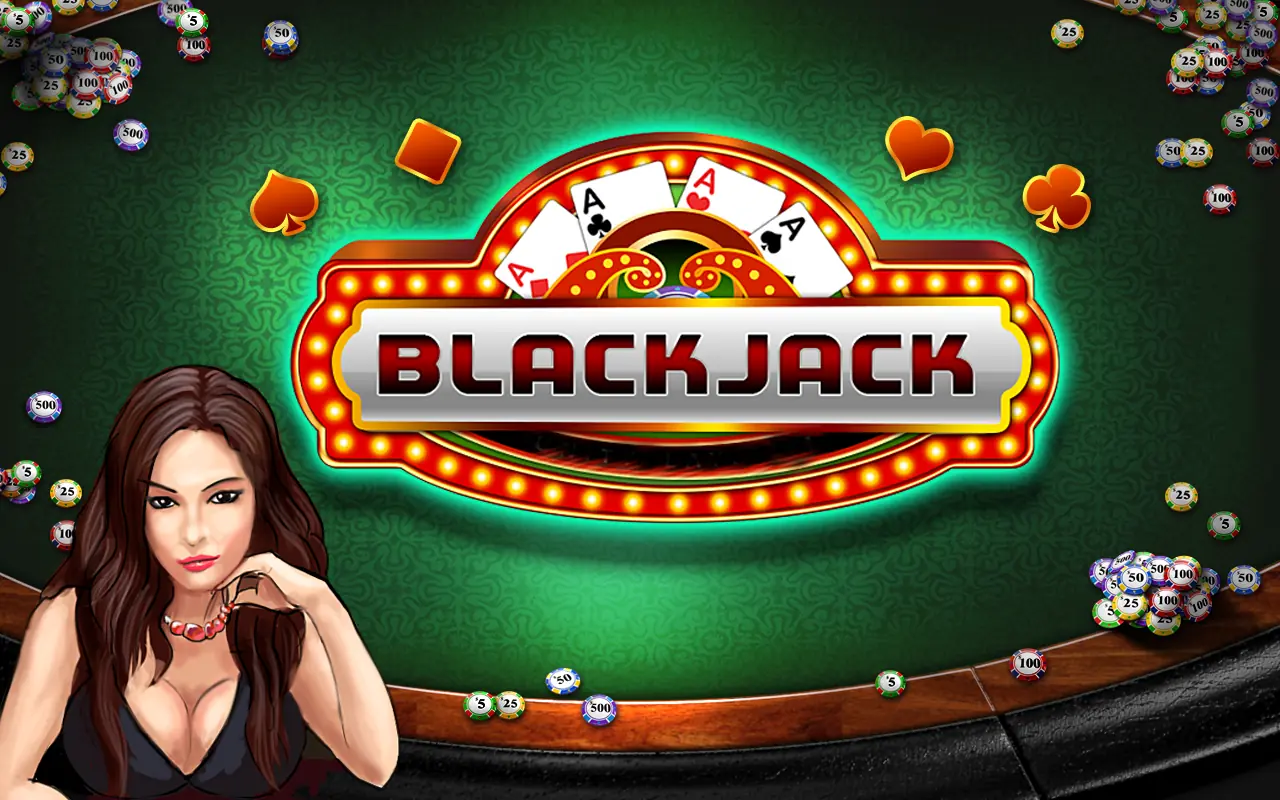 Viggoslots Blackjack Spiel