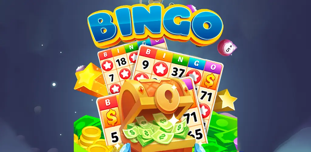 Viggoslots Bingo Spiel
