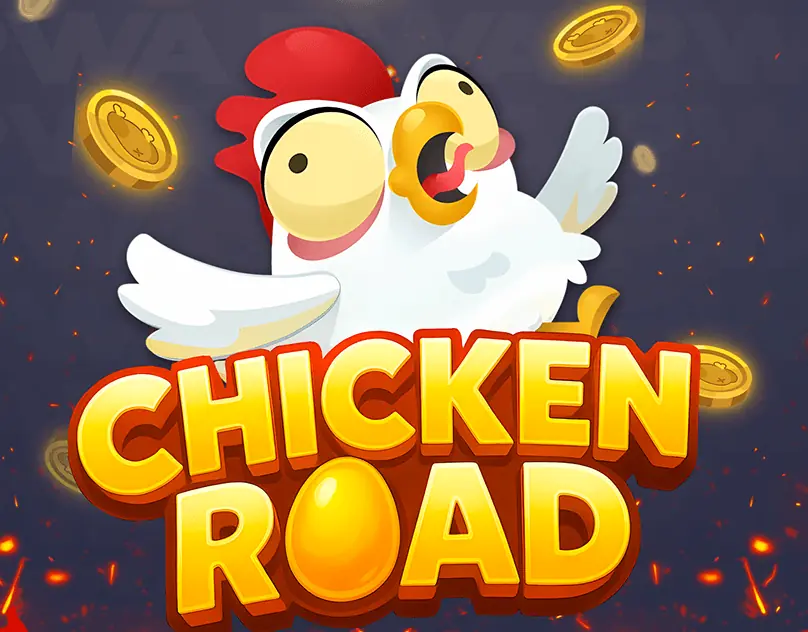 Viggoslots Chicken Road