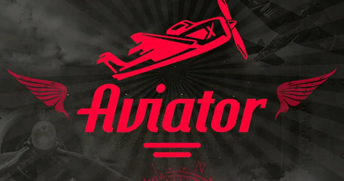 Viggoslots Aviator Spiel
